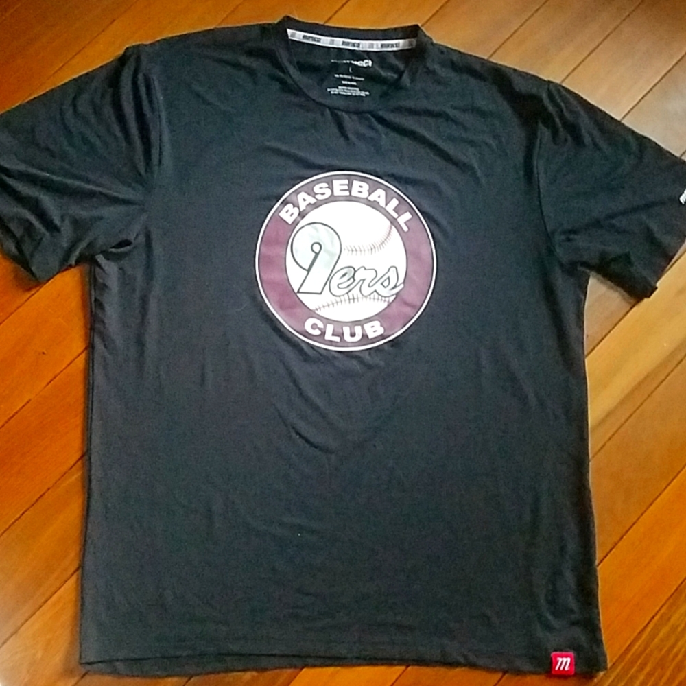 Marucci t shirt
